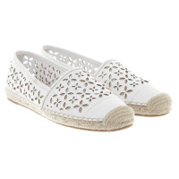 Michael Kors Espadrilles en cuir