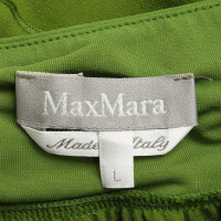 Max Mara Top in green