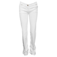 Valentino Garavani Jeans in Wit