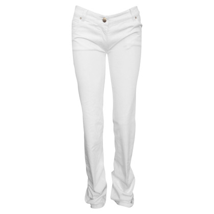 Valentino Garavani Jeans in Weiß