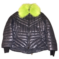 Moschino Cheap And Chic Padded down jacket