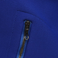 Roland Mouret Suit in Blauw