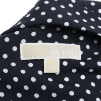 Michael Kors Dress with dots pattern