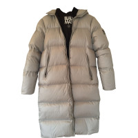 Blaumax Jacket/Coat in Silvery