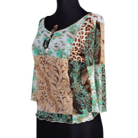 Roberto Cavalli blouse