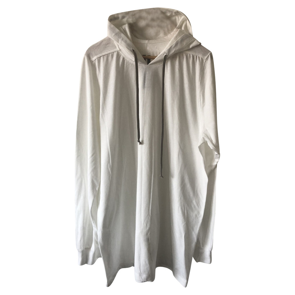 Rick Owens Robe pull-over