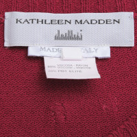 Other Designer Kathleen Madden - Top in Fuchsia