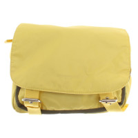 Strenesse Bag in geel