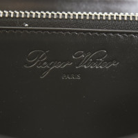 Roger Vivier Portemonnee van lakleer