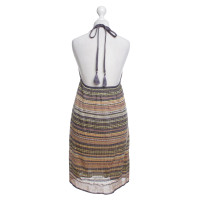 Missoni Patterned Dress Knit
