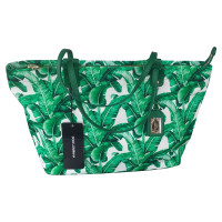 Dolce & Gabbana Tote Bag mit Muster