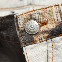 Ganni Jeans Cotton
