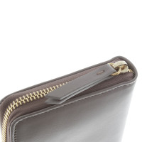 Maison Martin Margiela Wallet in taupe