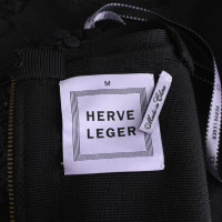 Hervé Léger Top in Black