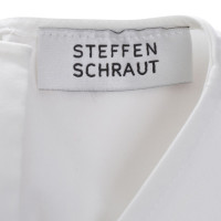 Steffen Schraut Oberteil mit Schleife