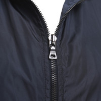 Prada Rain jacket in dark blue