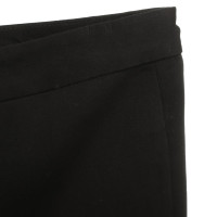 Dkny Pantaloni in Black