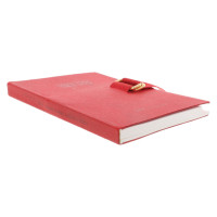 Louis Vuitton notitieboekje