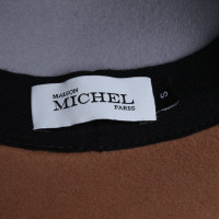 Maison Michel Hut/Mütze aus Wolle