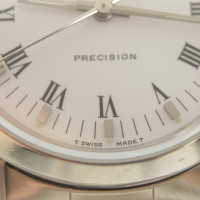 Rolex Horloge in Zilverachtig