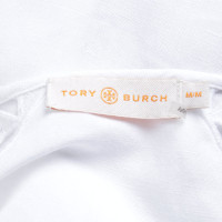 Tory Burch Tunika mit Lochmuster