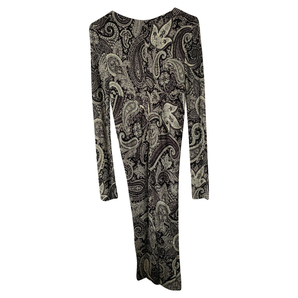 Etro Robe en Viscose