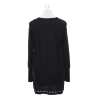 Sonia Rykiel Tricot en Laine en Noir