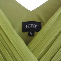 Hobbs Maxi-Kleid aus Seide 