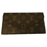 Louis Vuitton Kartenetui aus Monogram Canvas