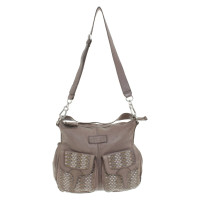 Liebeskind Berlin Handbag in grey