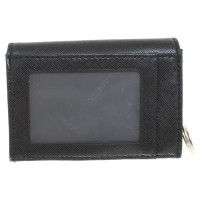 Coccinelle Wallet in black