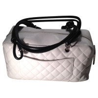 Chanel "Cambon Line CC Tote Bag"