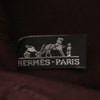 Hermès "Fourre Tout PM"