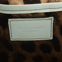 Dolce & Gabbana Handtasche "Miss Brooke"