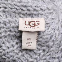 Ugg Australia Mütze in Grau