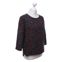 Bellerose Top avec motif