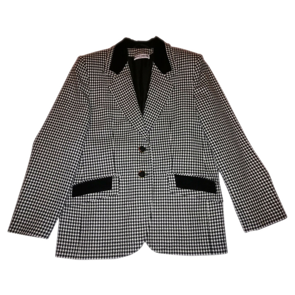 Pierre Cardin Jacket/Coat Wool