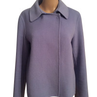 Max Mara Giacca azzurra