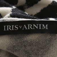 Iris Von Arnim Suit Kasjmier