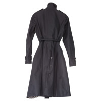 Gucci trench noir