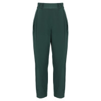 3.1 Phillip Lim Trousers in Green