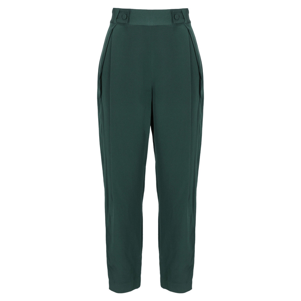 3.1 Phillip Lim Broeken in Groen