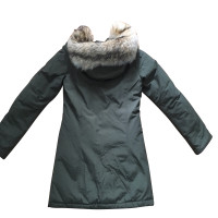 Woolrich winter jacket