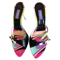 Emilio Pucci Sandalen