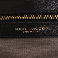 Marc Jacobs lederen handtas