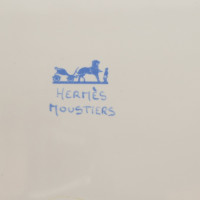 Hermès Coaster "Toucan"