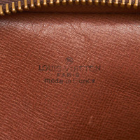 Louis Vuitton Mini Amazone aus Monogram Canvas in Braun