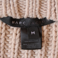 Marc Jacobs Strick aus Wolle in Beige