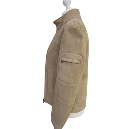 Brunello Cucinelli Sheepskin jacket