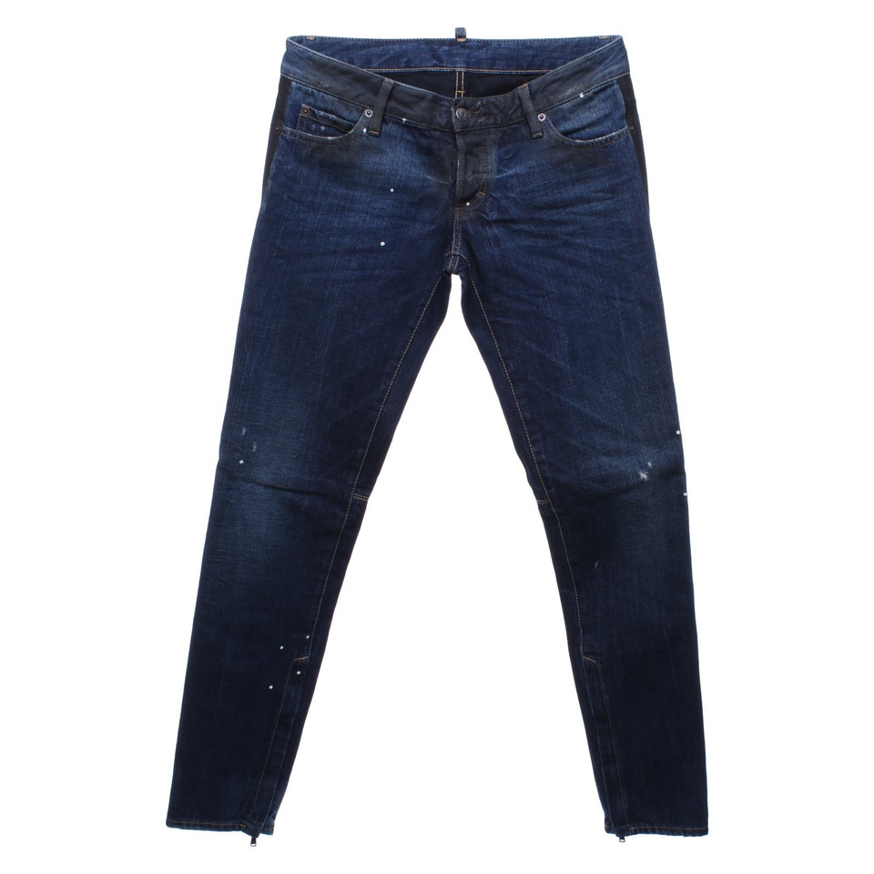 Dsquared2 Jeans im Destroyed-Look